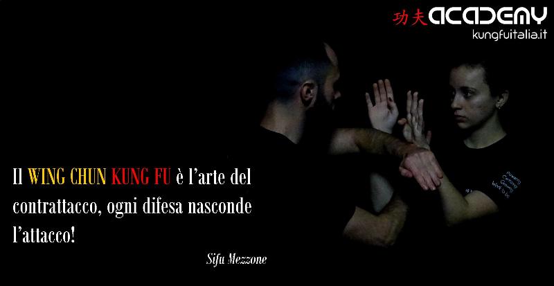 Kung Fu Academy Caserta di Sifu Salvatore Mezzone Accademia di Wing Chun e Tai Chi Quan (1)